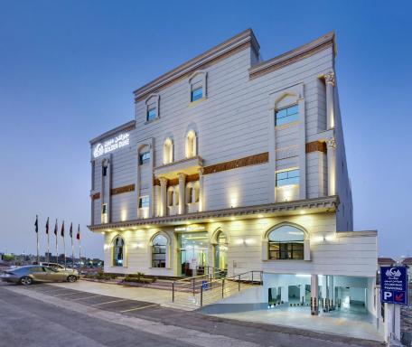 Golden Dune Al faihaa - Housity