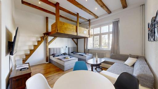 Old Town Loft - Housity