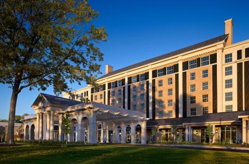 The Guest House at Graceland - Housity
