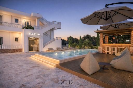 Villa JOSANA - Housity