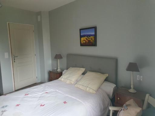 Chambre d'hôtes Le Luquet - Housity