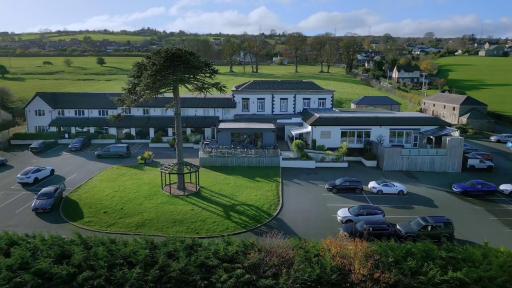 Springfield Hotel & Health Club - Housity