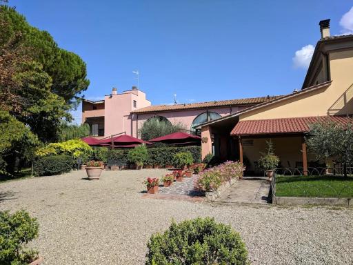 Hotel Molino D'Era - Housity