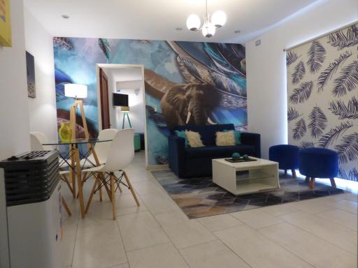 9 ¾ Apartamentos VIP - Housity