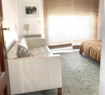 Cute and relaxing bed and breakfast en Albayzín - Housity