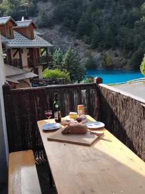 Appartement du lac - Housity