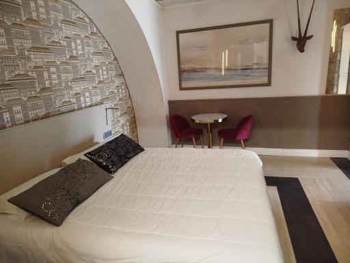 São Pedro Suite Faro - Housity