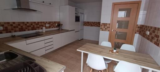 Apartamento Arcis - Ole Solutions - Housity