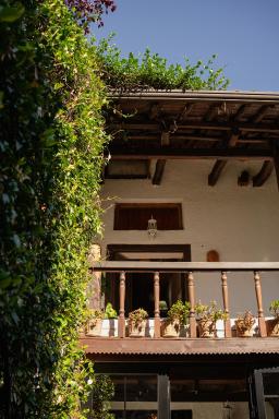 Atelier Boutique Hotel - Hizvo