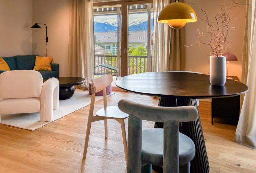 LOEWENHERZ HOMES Mittenwald - Bijou - Housity