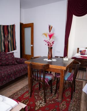 Armenian traditional apartment - Housity