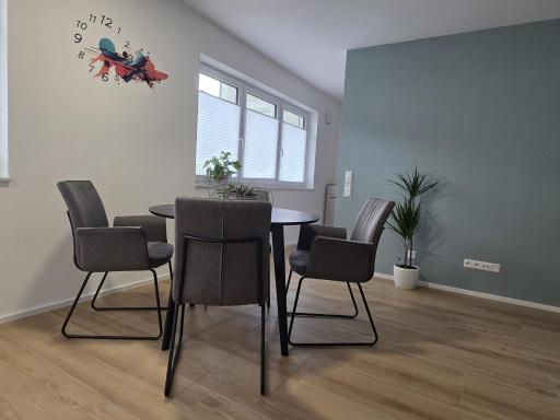 Zippel`s Fewo M14 - Housity