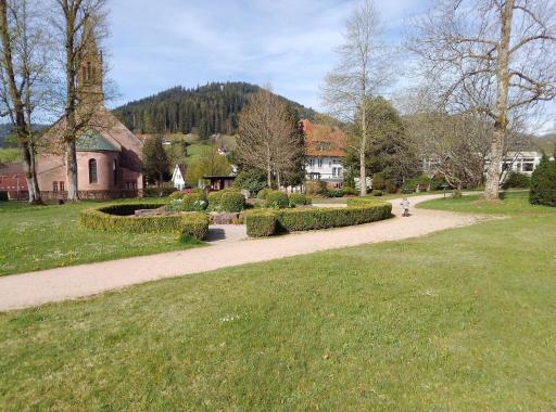 Ferienwohnung Waldrausch - Housity