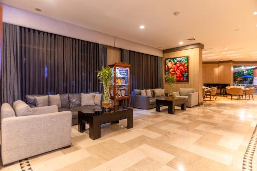Hotel Dann Carlton Belfort Medellin - Housity