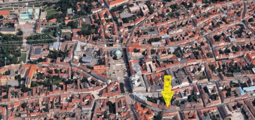 Studio Gold apartman - Housity