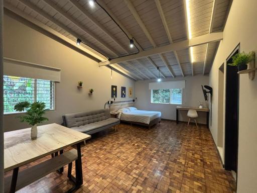 Apartaestudio amueblado en Poblado FRN106 - Housity