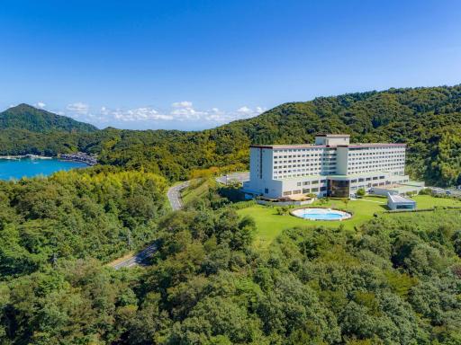 Mercure Kyoto Miyazu Resort & Spa - Housity