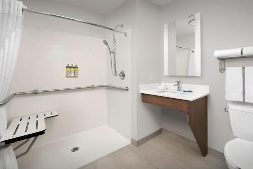 Holiday Inn Express San Antonio North Riverwalk Area, an IHG Hotel - Housity