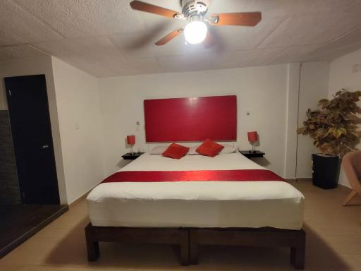 Hotel Las Torres - Housity