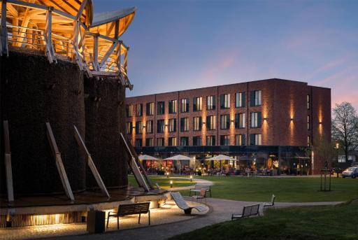 elaya hotel kevelaer - Housity