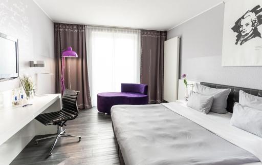 elaya hotel wolfenbuettel, Trademark Collection by Wyndham - Housity