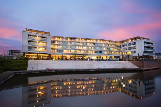 elaya hotel kleve - Housity