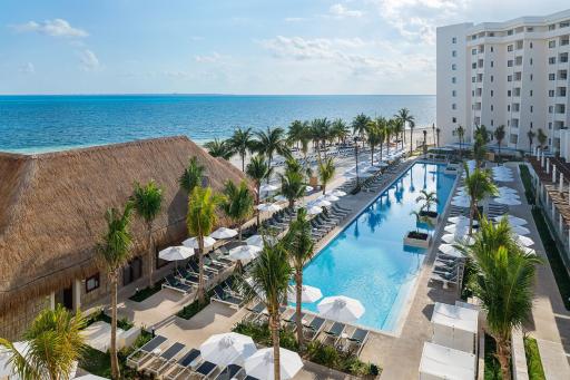 Melia Casa Maya Cancun All Inclusive - Housity