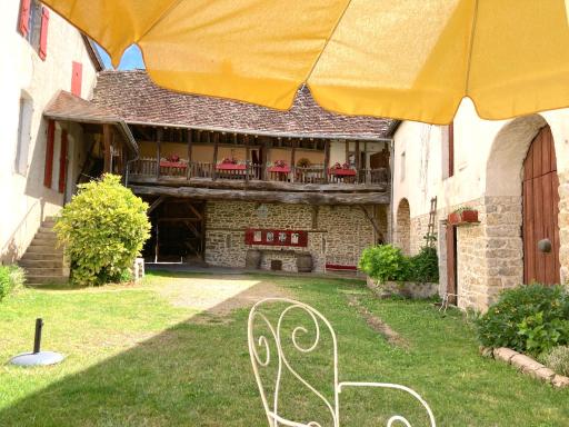 B&B Esprit d'un Moment - Housity