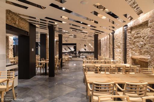 Barcelona House - Housity