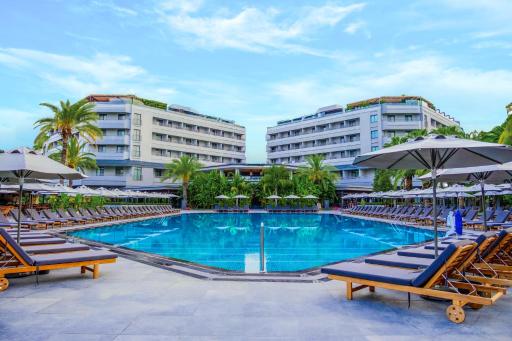 Miramare Beach Hotel - Ultra All Inclusive - Housity