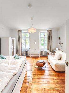 Historisches Altstadt-Juwel - Ruhige Top-Lage in Uninähe - Housity