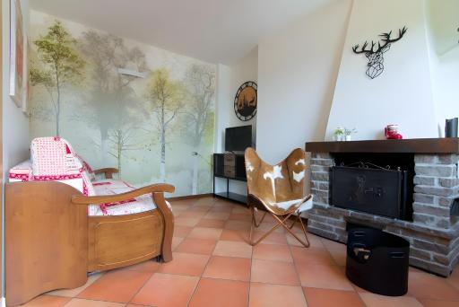 Casa Camino - 200m dagli impianti del Baradello - Housity