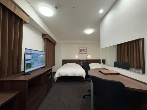 Hotel Alpha-One Niihama - Housity