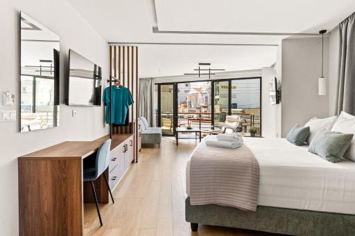 Bedspot Heraklion - Housity
