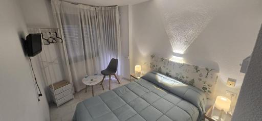 Hotel Restaurante Salvadora - Housity