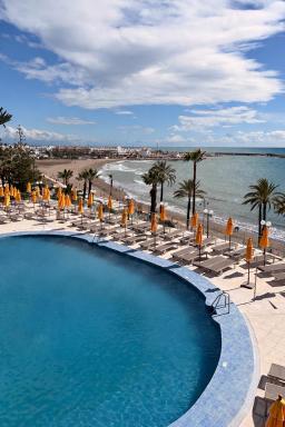 Medplaya Hotel Riviera - Adults Recommended - Housity