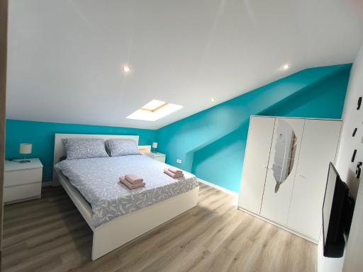 Apartment Juliet - Housity