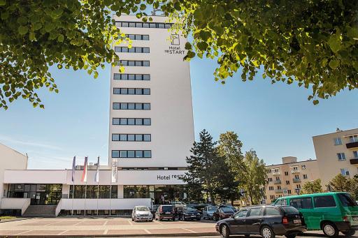 Hotel reSTART Superior - Hizvo