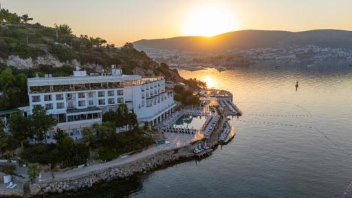 La Quinta by Wyndham Bodrum - Housity