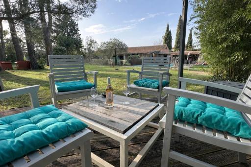 Mas la Provence - Housity