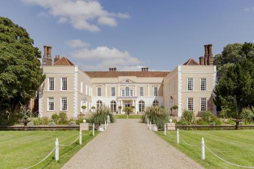 Hintlesham Hall Hotel - Housity