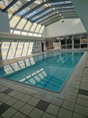 Lux apartament Poznań, ul. Mostowa 19 D/5 - Hizvo