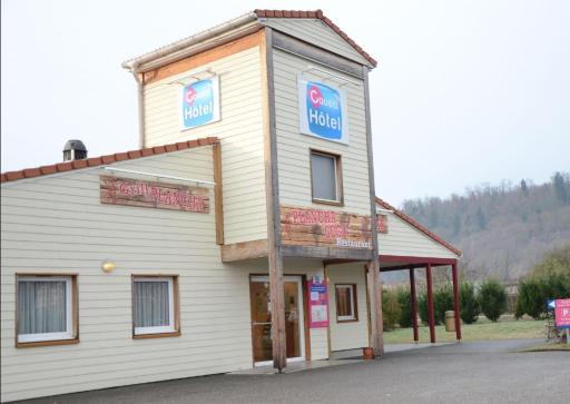 Couett' Hotel Rumilly - Housity