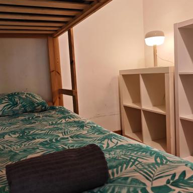 MONKEY Apartment City Center - Housity