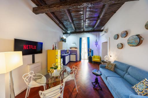 Bellini Inn Primo Piano - Housity