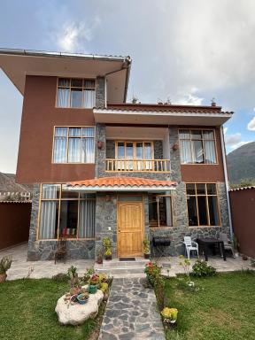 Alojamiento Inti Taura Valle Sagrado - Housity