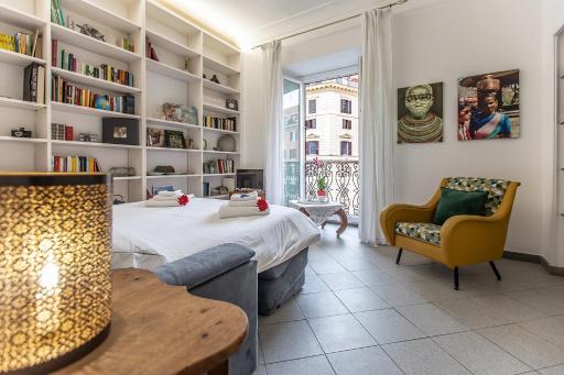 Gianicolo Holiday House - Housity