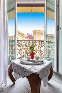 Gianicolo Holiday House - Housity