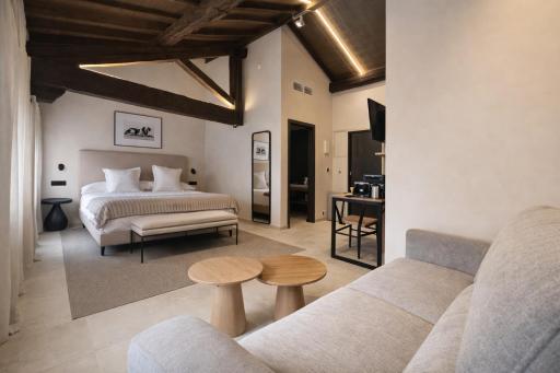 Hotel El Paraíso del Pas - Housity