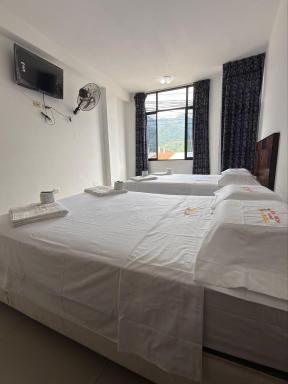 Hospedaje Turístico Real Madrid - Housity